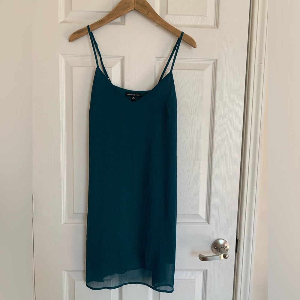 Kendall & Kylie dress | size XS